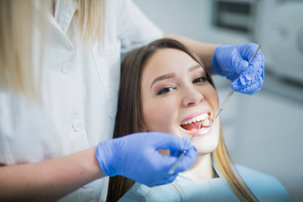 Reliable Porterville, CA Dental Services Solutions