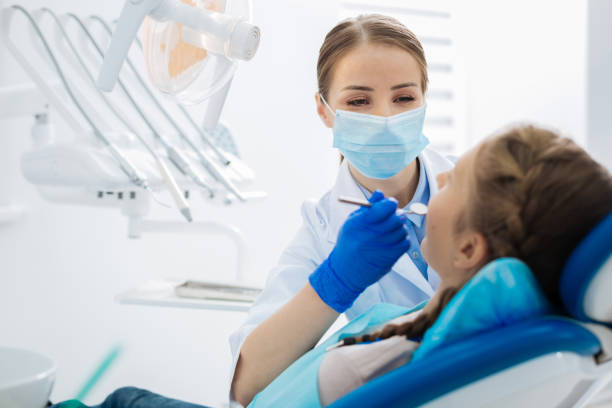 Why Choose Us for Your Dental Needs in Porterville, CA